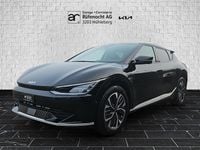 Gebraucht Kia EV6 239 kW (325 PS) 2024 Schwarz SUV