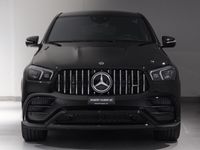 gebraucht Mercedes S63 AMG GLE CoupéAMG 4Matic+ Speedshift