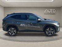 gebraucht Hyundai Tucson 1.6 TGDI HEV Vertex 4WD