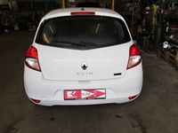 gebraucht Renault Clio IV 1.2 16V Collection