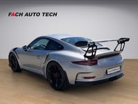 gebraucht Porsche 911 GT3 RS 911 (991.1) Coupé 4.0PDK