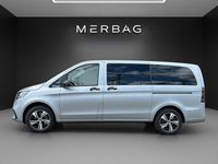 Neu Mercedes Vito 163 PS (119 kW) 2025 Van