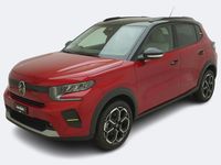 Neu Citroën C3 110 PS (80 kW) 2026 Rot Limousine