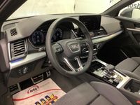 gebraucht Audi Q5 Sportback 40 TDI S line quattro S-tronic