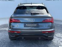 Gebraucht Audi Q5 Sportback S-Line 367 PS (269 kW) 2021 SUV