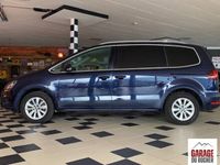 gebraucht Seat Alhambra 2.0 TDI 150 Style Adv. 4x4 S/S