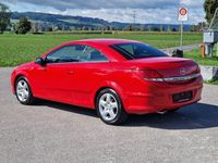 Gebraucht Opel Astra Cosmo 200 PS (147 kW) 2006