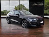 Gebraucht Audi A3 Advanced 190 PS (139 kW) 2022 Limousine