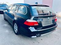 Gebraucht BMW 530 258 PS (189 kW) 2006 Kombi