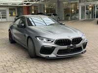 gebraucht BMW M8 M Competition Steptronic