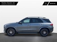 gebraucht Mercedes GLE300 d 4Matic AMG Line 9G-Tronic