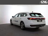 gebraucht VW Passat Variant NF Business