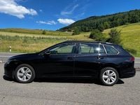 Gebraucht VW Golf VII Life 115 PS (84 kW) 2021 Kombi