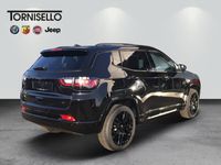 gebraucht Jeep Compass 1.5 Turbo S Sky