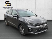 Gebraucht Kia Niro Style 141 PS (103 kW) 2022 Grau SUV