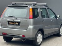 Gebraucht Suzuki Ignis GL 100 PS (73 kW) 2007 Kleinwagen