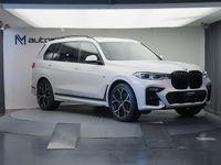 Gebraucht BMW X7 Shadowline 340 PS (250 kW) 2022 SUV