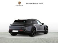 Gebraucht Porsche Taycan Cross Turismo 319 kW (435 PS) 2025 Limousine