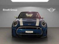 Gebraucht Mini Cooper SE 135 kW (184 PS) 2026 Blau Kleinwagen