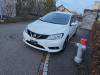 Gebraucht Nissan Pulsar Tekna 115 PS (84 kW) 2016 Kleinwagen