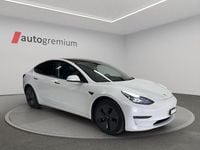 Gebraucht Tesla Model 3 Long Range AWD 366 kW (498 PS) 2022 Limousine