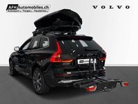 gebraucht Volvo XC60 2.0 T8 TE Inscription eAWD