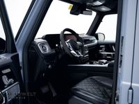 gebraucht Mercedes G63 AMG AMG BRABUS WIDESTAR