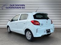 Gebraucht Mitsubishi Space Star Inform 71 PS (52 kW) 2024 Kleinwagen