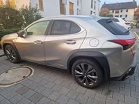 Gebraucht Lexus UX 250h Launch Edition 183 PS (134 kW) 2019 SUV