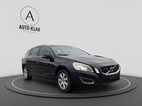 gebraucht Volvo V60 D5 Summum Geartronic