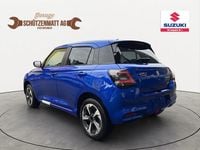 Neu Suzuki Swift 81 PS (59 kW) 2026 Kleinwagen
