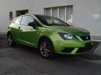 Gebraucht Seat Ibiza SC 60 PS (44 kW) 2013 Kleinwagen