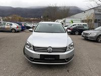Gebraucht VW Passat Highline 160 PS (117 kW) 2011 Kombi
