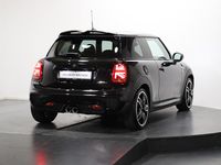 Gebraucht Mini John Cooper Works 231 PS (169 kW) 2021 Schwarz Kleinwagen