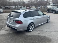 Gebraucht BMW 320 163 PS (119 kW) 2006 Kombi