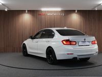 gebraucht BMW 335 d Sport Line Steptronic