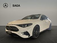 Neu Mercedes CLA220 190 PS (139 kW) 2026 Limousine