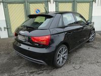 gebraucht Audi A1 Sportback 1.4 TFSI