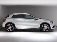 gebraucht Mercedes GLA45 AMG AMG 4Matic