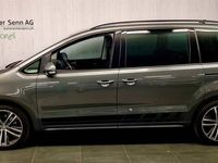 gebraucht Seat Alhambra 2.0 TDI 184 FR Li. 4x4 DSG S/S