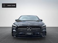 Gebraucht Mercedes B220 AMG line 204 PS (150 kW) 2024 Van / Kleinbus