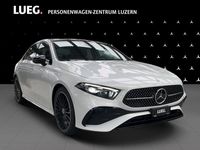 gebraucht Mercedes A250 4Matic 8G-DCT