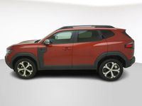 Neu Dacia Duster Journey 130 PS (95 kW) 2025 Weiss