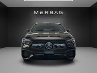 gebraucht Mercedes GLA250 AMG Line