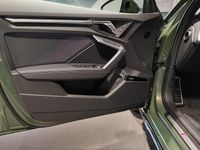 Gebraucht Audi A3 Sportback e-tron Attraction 150 PS (110 kW) 2024 Kleinwagen