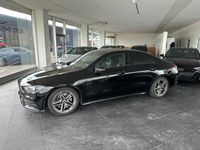 gebraucht Mercedes CLA250 4Matic AMG Line 7G-DCT