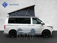 Gebraucht VW California California 150 PS (110 kW) 2020 Van
