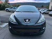 gebraucht Peugeot 207 1.6 16V Sport