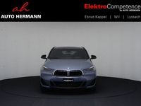 gebraucht BMW X2 25e M Sport