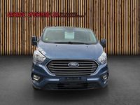 Gebraucht Ford Tourneo Titanium 130 PS (95 kW) 2017 Coupé